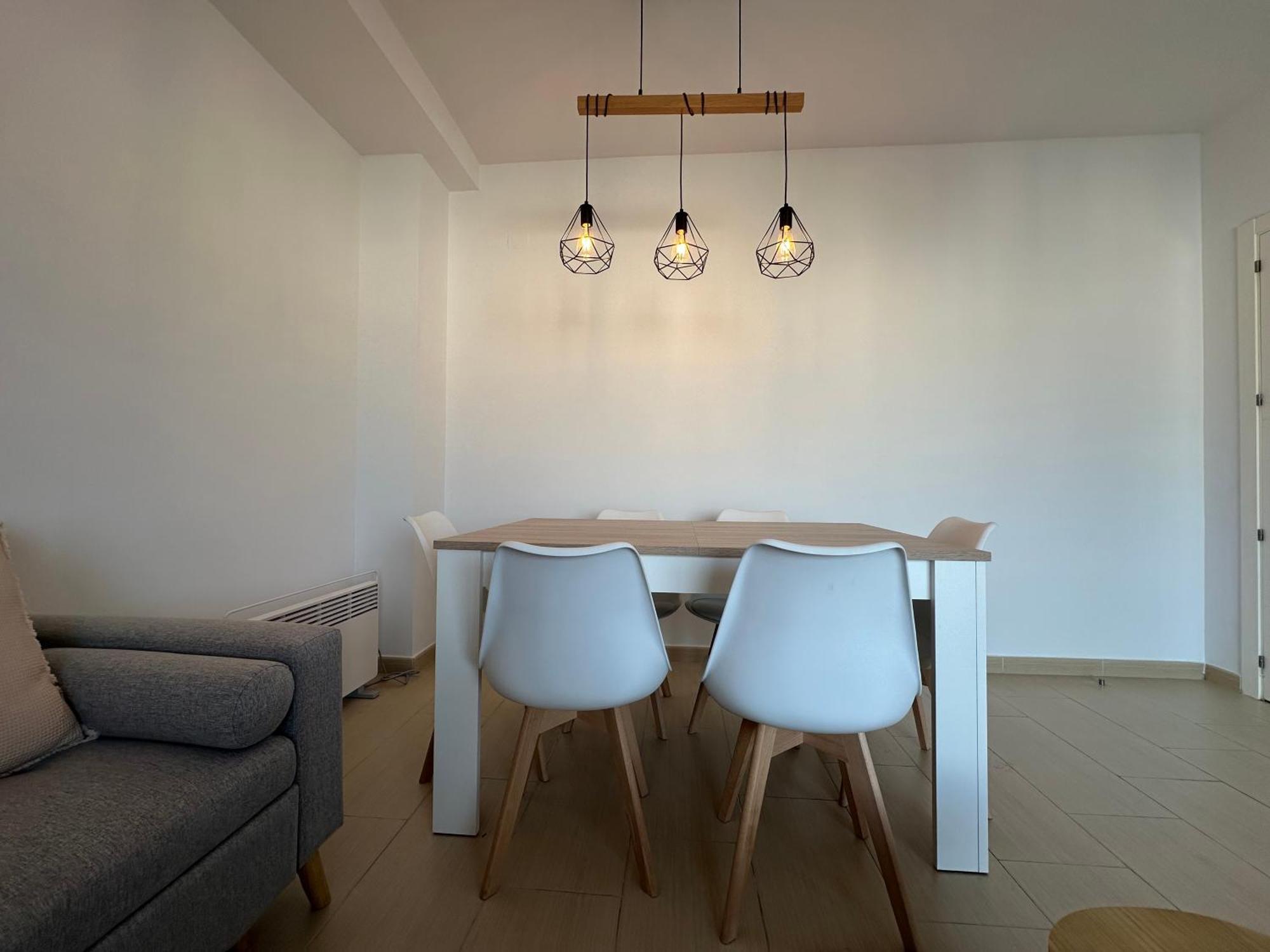 Apartamento Jardin De Cano - Familias O Mayores De 25 Anos Эль-Пуэрто-де-Санта-Мария Экстерьер фото