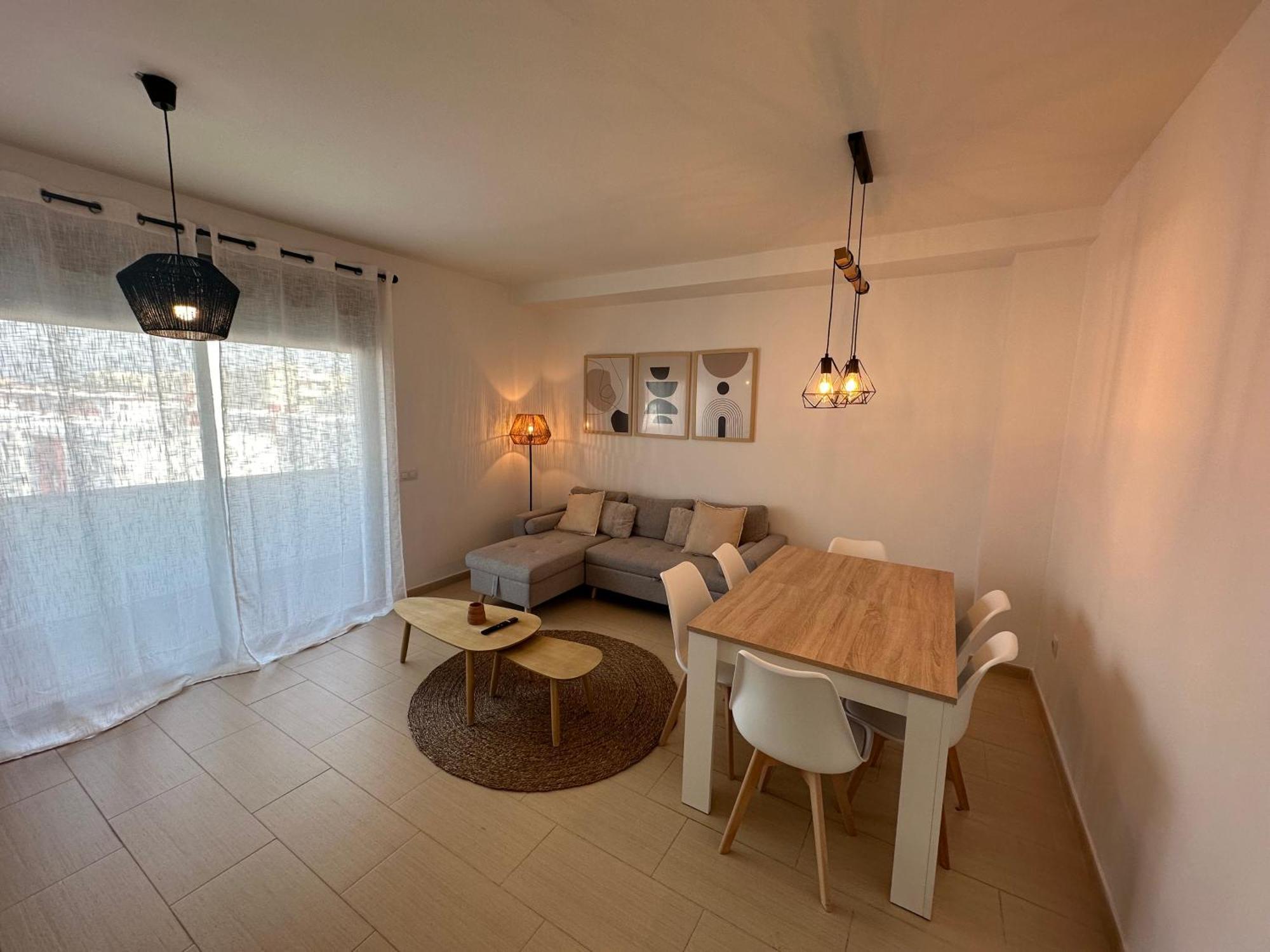Apartamento Jardin De Cano - Familias O Mayores De 25 Anos Эль-Пуэрто-де-Санта-Мария Экстерьер фото