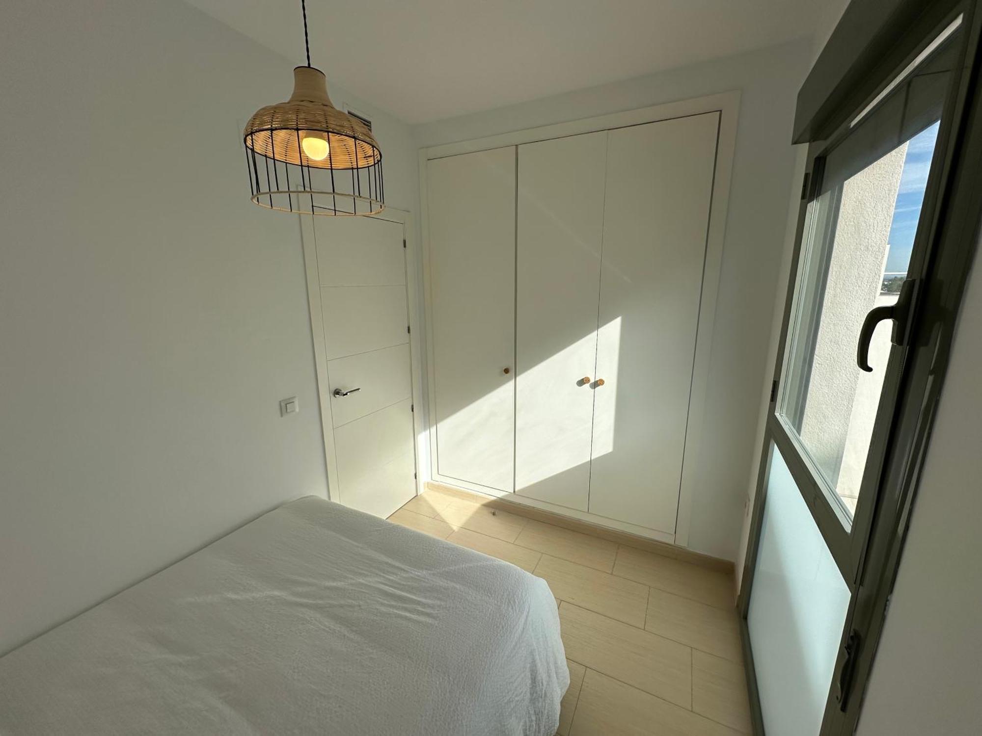 Apartamento Jardin De Cano - Familias O Mayores De 25 Anos Эль-Пуэрто-де-Санта-Мария Экстерьер фото