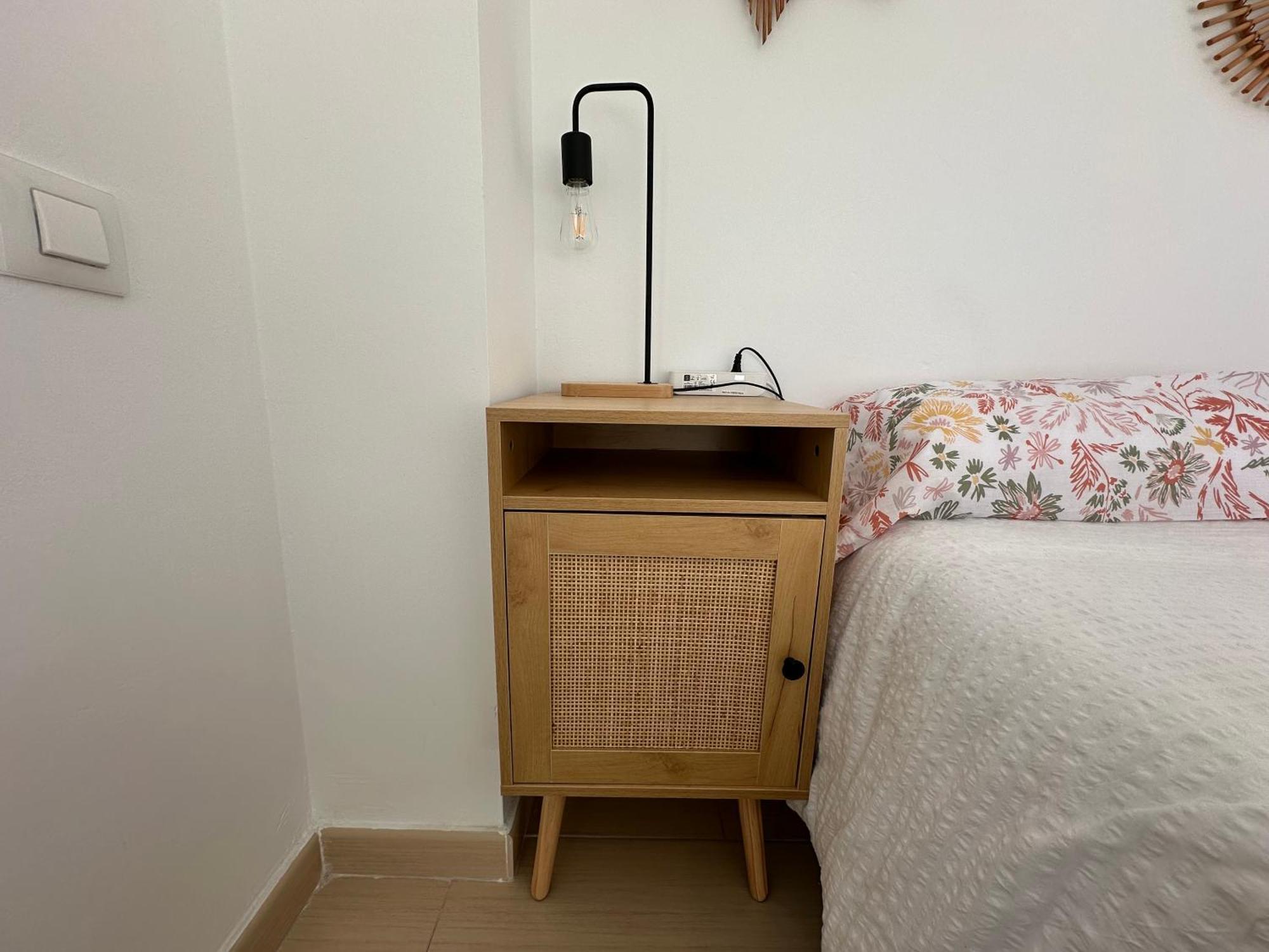 Apartamento Jardin De Cano - Familias O Mayores De 25 Anos Эль-Пуэрто-де-Санта-Мария Экстерьер фото