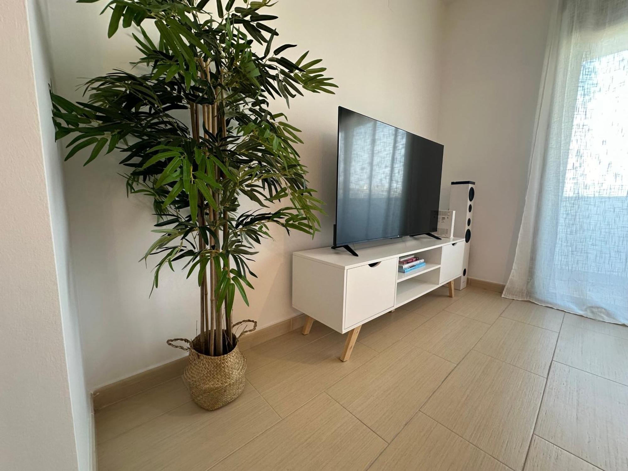 Apartamento Jardin De Cano - Familias O Mayores De 25 Anos Эль-Пуэрто-де-Санта-Мария Экстерьер фото