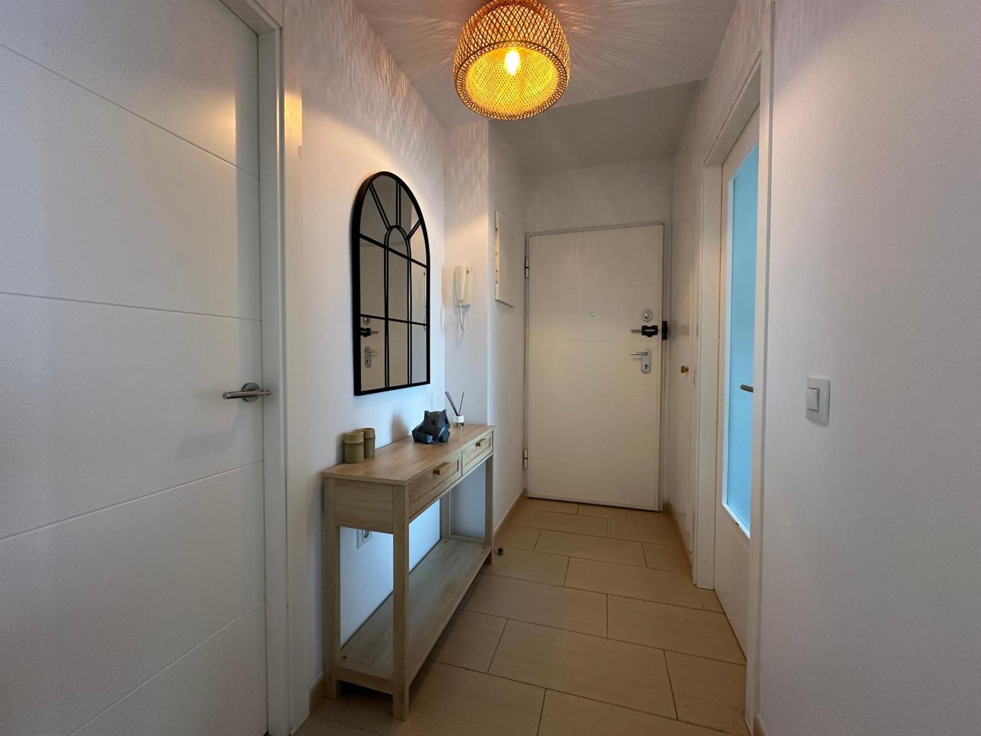 Apartamento Jardin De Cano - Familias O Mayores De 25 Anos Эль-Пуэрто-де-Санта-Мария Экстерьер фото